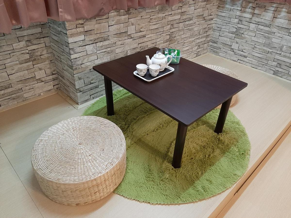 Tainan Suite II Екстериор снимка