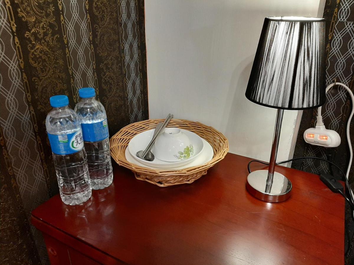 Tainan Suite II Екстериор снимка